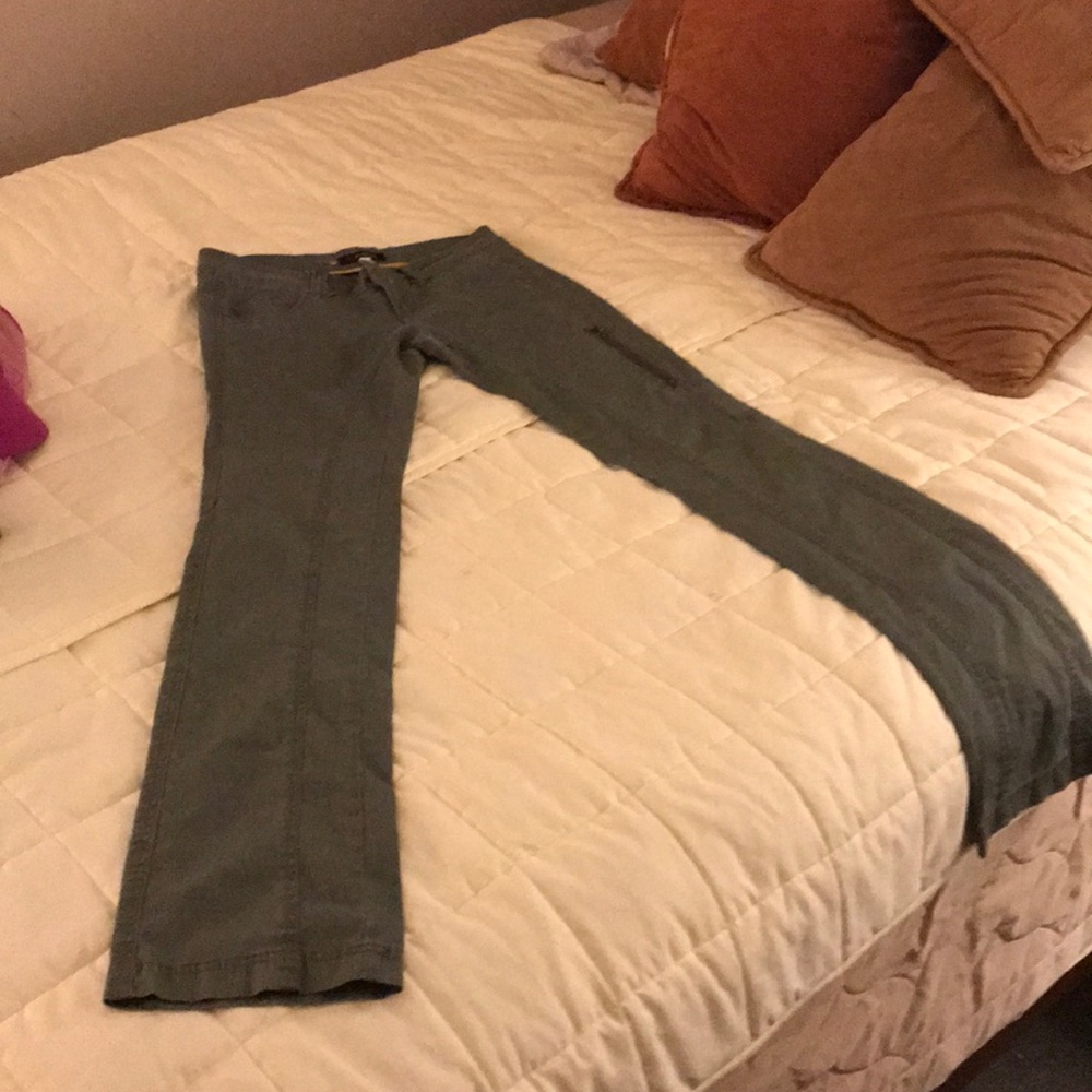 Pants